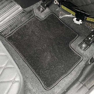 Коврики на Chery Tiggo 2 2017&nbsp;-&nbsp;2020 в Хабаровске