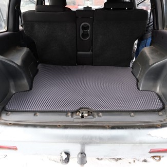 EVA коврики на Lada (ВАЗ) 2120 Надежда 1998&nbsp;-&nbsp;2006 в Хабаровске