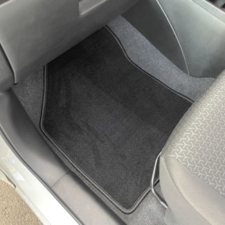 EVA коврики на Suzuki Swift V 2016&nbsp;-&nbsp;2026 в Хабаровске