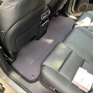 Коврики на Li L6 2024&nbsp;-&nbsp;2026 в Хабаровске