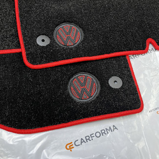 Коврики на Volkswagen Pointer 2003&nbsp;-&nbsp;2006 в Хабаровске