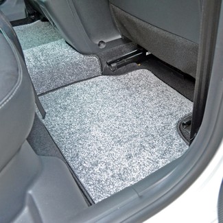 Коврики на Lada (ВАЗ) Vesta рестайлинг 2022&nbsp;-&nbsp;2026 в Хабаровске