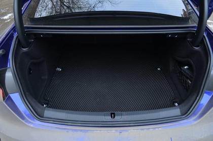 Коврики на Audi S6 (C6) 2006&nbsp;-&nbsp;2011 в Хабаровске