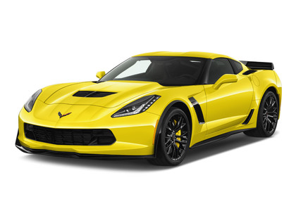 EVA коврики на Chevrolet Corvette 2013&nbsp;-&nbsp;2020 в Хабаровске
