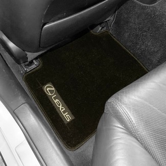 EVA коврики на Lexus GS III 2004&nbsp;-&nbsp;2012 в Хабаровске