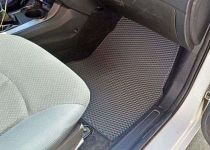 EVA коврики на Haima M3 2014&nbsp;-&nbsp;2017 в Хабаровске