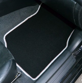 Коврики на Mitsubishi Lancer Evolution IX 2005&nbsp;-&nbsp;2007 в Хабаровске