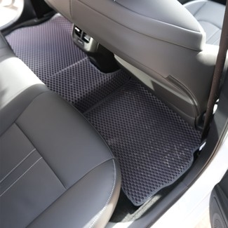 Коврики на Evolute i-Pro 2022&nbsp;-&nbsp;2026 в Хабаровске