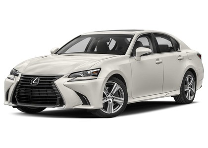 EVA коврики на Lexus GS IV 2011&nbsp;-&nbsp;2020 в Хабаровске