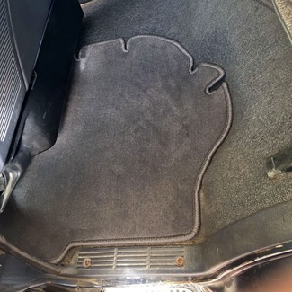 EVA коврики на Toyota Hiace (H100) 1989&nbsp;-&nbsp;2005 в Хабаровске