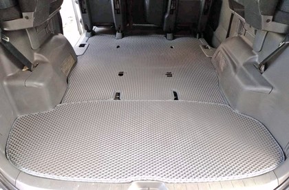 EVA коврики на Toyota Noah (R70) 2007&nbsp;-&nbsp;2013 в Хабаровске