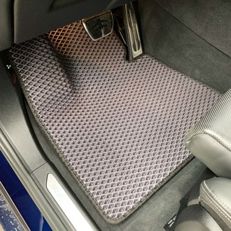 Ворсовые коврики на BMW X5 (G05/G18) 2018&nbsp;-&nbsp;2026 в Хабаровске