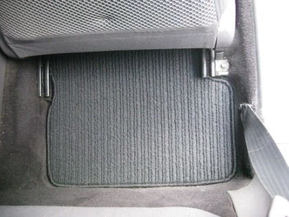 EVA коврики на Toyota Celica (T23) 1999&nbsp;-&nbsp;2006 в Хабаровске