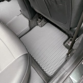 Коврики на KIA Soul III 2018&nbsp;-&nbsp;2026 в Хабаровске