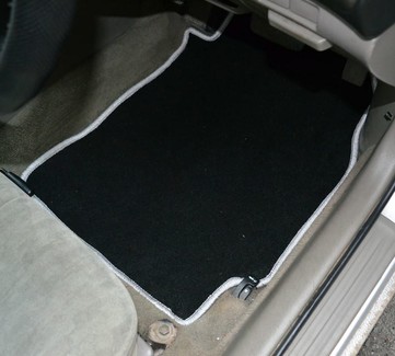 Коврики на Nissan Cefiro (A33) 1998&nbsp;-&nbsp;2003 в Хабаровске