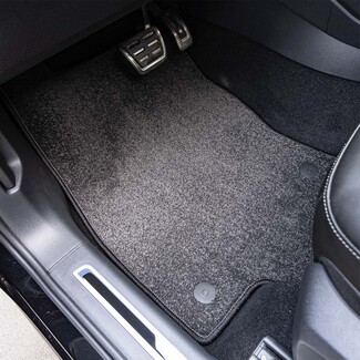 EVA коврики на Volkswagen Tiguan Allspace 2016&nbsp;-&nbsp;2026 в Хабаровске