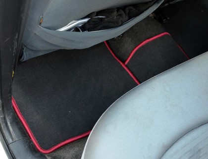 EVA коврики на Mitsubishi Colt 5 1996 - 2003 в Хабаровске EVA коврики на Mitsubishi Colt 5 1996 - 2003 в Хабаровске