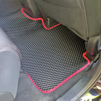 EVA коврики на Honda Breeze 1 2019&nbsp;-&nbsp;2023 в Хабаровске