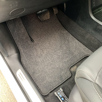 EVA коврики на Xcite X-Cross 7 2024&nbsp;-&nbsp;2026 в Хабаровске