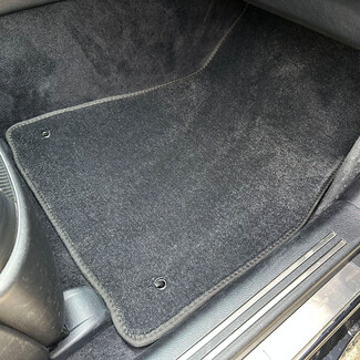 EVA коврики на Lexus LS IV 2006&nbsp;-&nbsp;2017 в Хабаровске