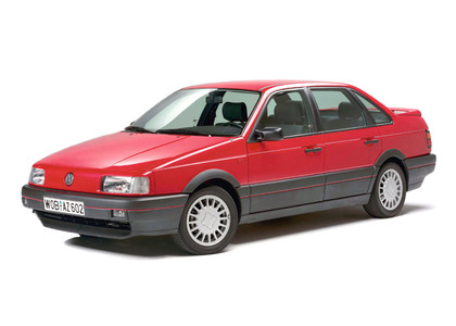 EVA коврики на Volkswagen Passat B3 1988 - 1994 в Хабаровске EVA коврики на Volkswagen Passat B3 1988 - 1994 в Хабаровске