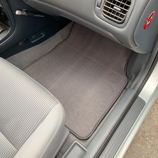 Коврики на Nissan Almera Classic (B10) 2006&nbsp;-&nbsp;2013 в Хабаровске