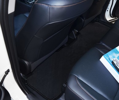 Коврики на Toyota Highlander III 2013&nbsp;-&nbsp;2020 в Хабаровске