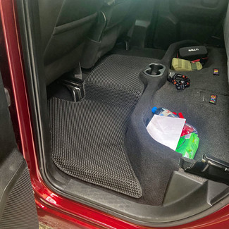 Коврики на RAM 1500 2008&nbsp;-&nbsp;2024 в Хабаровске