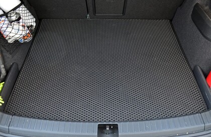 EVA коврики на Seat Ateca 2016&nbsp;-&nbsp;2026 в Хабаровске