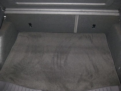 EVA коврики на Ford Focus III 2011&nbsp;-&nbsp;2019 в Хабаровске