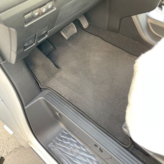 Коврики на Toyota Hiace (H300) 2019&nbsp;-&nbsp;2026 в Хабаровске