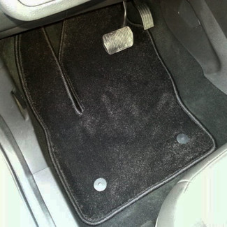 Коврики на Ford Kuga I 2008&nbsp;-&nbsp;2013 в Хабаровске