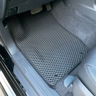 Коврики на Fiat Fullback 2015&nbsp;-&nbsp;2020 в Хабаровске