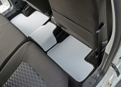 Коврики на Lada (ВАЗ) Granta 2011&nbsp;-&nbsp;2026 в Хабаровске