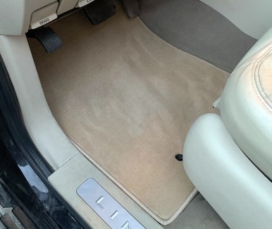 Коврики на Lincoln Navigator II 2003&nbsp;-&nbsp;2006 в Хабаровске