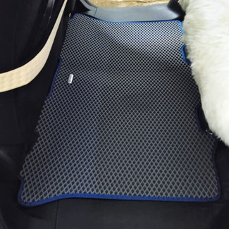 EVA коврики на Honda N-BOX I 2011&nbsp;-&nbsp;2017 в Хабаровске