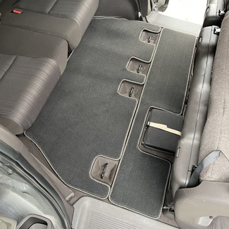 EVA коврики на Honda Freed II 2016&nbsp;-&nbsp;2024 в Хабаровске