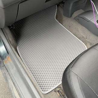 EVA коврики на Honda Civic V 2d 1993 - 1996 в Хабаровске EVA коврики на Honda Civic V 2d 1993 - 1996 в Хабаровске