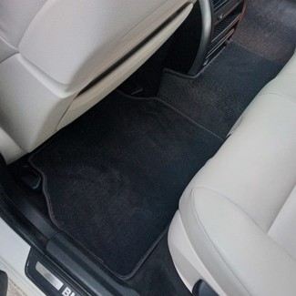 Коврики на BMW 5 Gran Turismo (F07) 2009&nbsp;-&nbsp;2016 в Хабаровске