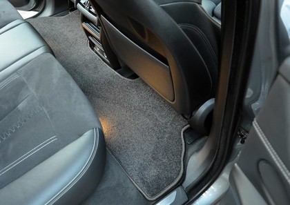 Коврики на BMW X5 (F15) 2013&nbsp;-&nbsp;2018 в Хабаровске