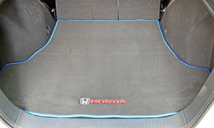 Коврики на Honda Shuttle II 2015&nbsp;-&nbsp;2022 в Хабаровске