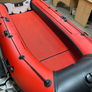 EVA коврики на Лодки Polar Bird 385M Слань  в Хабаровске