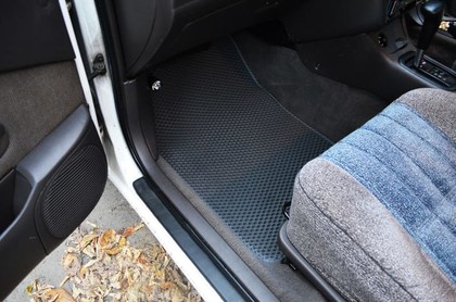 Коврики на Toyota Carina (T19) 1992&nbsp;-&nbsp;1996 в Хабаровске