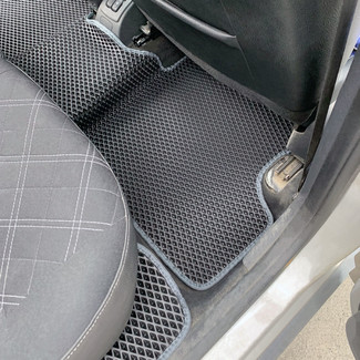 Коврики на Lada (ВАЗ) Largus 2012&nbsp;-&nbsp;2026 в Хабаровске