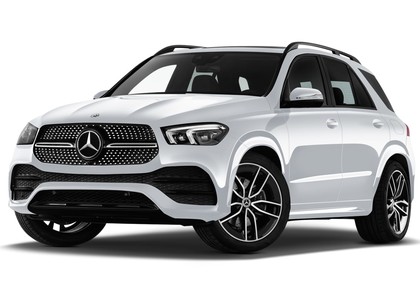 Коврики на Mercedes GLE (W167) 2018&nbsp;-&nbsp;2026 в Хабаровске