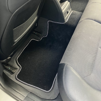 EVA коврики на BMW 3 (F30/F31) 2012&nbsp;-&nbsp;2019 в Хабаровске