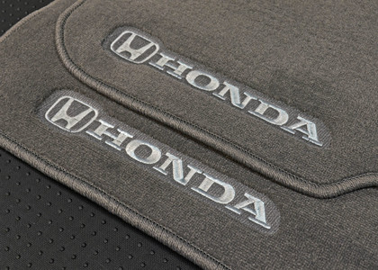 Коврики на Honda Shuttle II 2015&nbsp;-&nbsp;2022 в Хабаровске