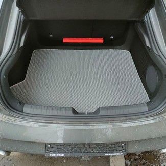 Коврики на Changan Uni-V 2021&nbsp;-&nbsp;2026 в Хабаровске