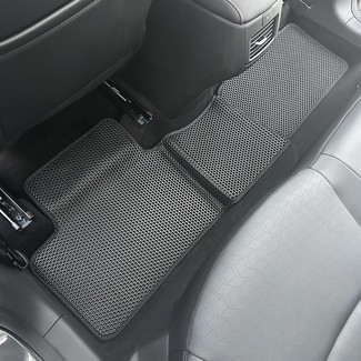 Коврики на Changan CS35 Plus 2018&nbsp;-&nbsp;2026 в Хабаровске