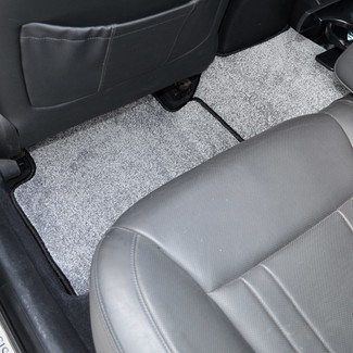 Коврики на Hyundai Genesis II 2014&nbsp;-&nbsp;2017 в Хабаровске